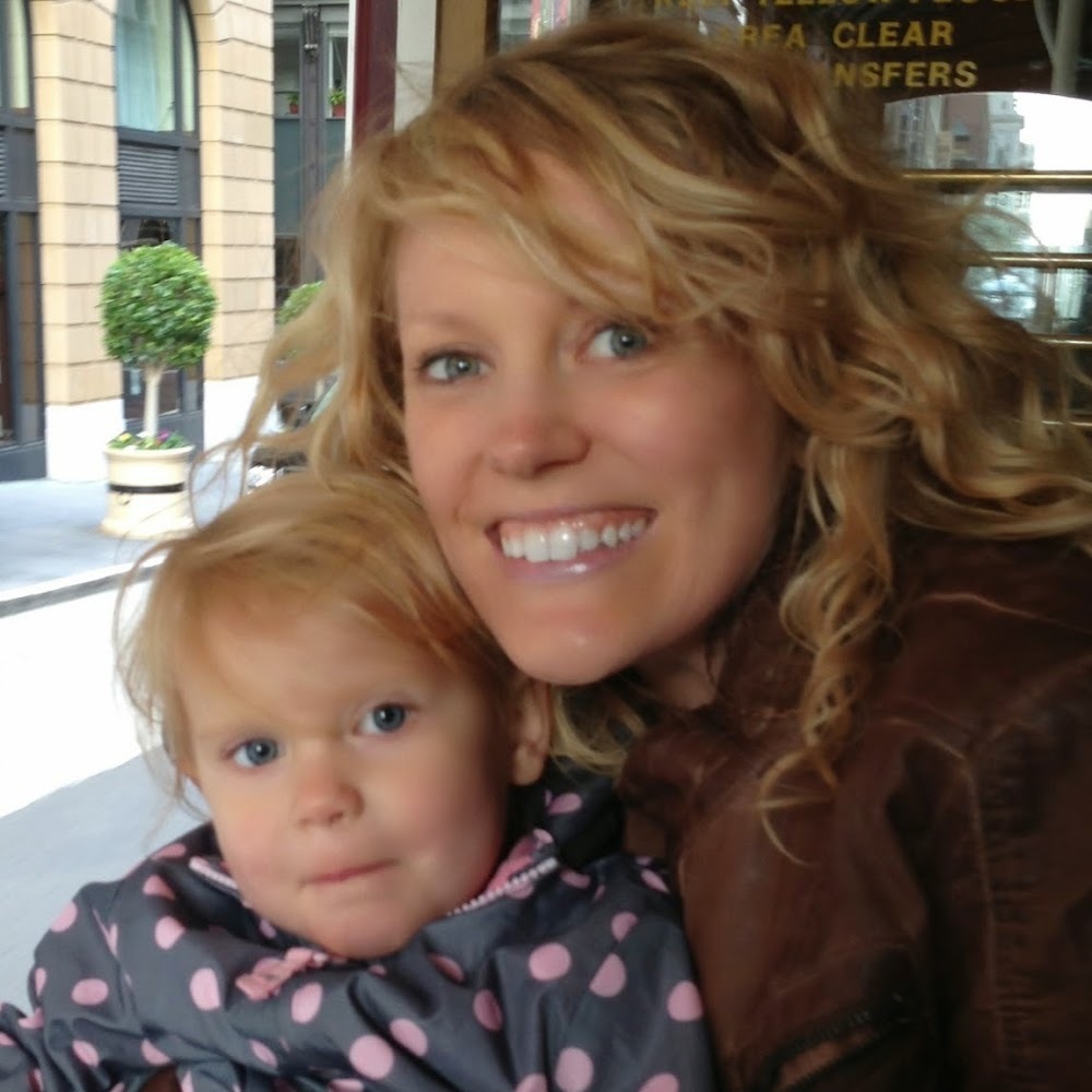 Meet your Posher, Leah